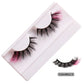 Noglue Eyelashes Natural False Eyelashes DIY Lashe Clusters Glue Strands Eye Lashes  Adhesive Eyelash Artificial Eyelashes