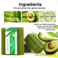 Aloe Vera Soap Bar With All Natural Ingredients, Remove Acne, Dark Spots, Brightening, Oil Control, Clean Skin, Exfoliation