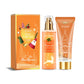 Christmas Gift Set Body Lotion Spray Festive Fragrance Moisturizing brightening Long Lasting Holiday Season Party Luxury Winter