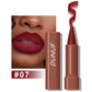 Tapered Gradient Lip Liner Matte Black Brown Velvet Lipstick Waterproof Non Sticky Contouring Tint Lipliner Crayon Lip Makeup