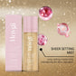Hoygi Spf 50+ Setting Spray Oil Control Long Lasting Matte Natural Non Greasy Waterproof Fast Film Formation Fixer Makeup Spray