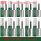 Fast Eyelash Growth Serum 7 Days Natural Eyelash Enhancer Longer Fuller Thicker Curling Lash Treatment Eye Care Products Makeup