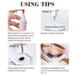 Gollee 1s Fast Dry Glue Lash Bonding Jelly Pink Eyelash Extension Glue Eyelash Adhesive Booster Cuticle Opening Accelerator tool