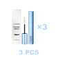 Jaysuing Eyelash Growth Serum Lengthening Lash Powerful Makeup Thicker Lashes Natural Curling Lash Lifting Care Products Beauty