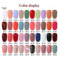 10ml Water-Base Nail Polish 40 Colors Air Dry Peel Off Nail Art For Manicure DIY Long Lasting Nail Supplies Painting Varnish