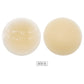 Fashion Silicone Nipple Cover Lift Up Bra Sticker Adhesive Invisible Bras Chest Patch for Women Reusable Chest Breast Petals Pad