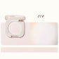 Monochrome Glitter Eyeshadow Pearlescent Highlighter Powder Makeup Diamond Eye Shadow Palette Bright Shiny Eye Makeup Cosmetics