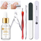 UR SUGAR 15ml GEL Cuticle Remover Gentle Nail Cuticle Oil Softener Liquid Nail Art Treatment Manicure Repair Care Tools Kit