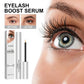Eyelash Growth Serum Natural Curl Lengthening Lashes Lifting Liquid Volume Longer Thicker Fuller Nourishing Eyelashes Enhancer