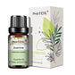 10ml Lavender Essential Oils Pure Natural for Diffuser humidifier Aromatherapy Jasmine Vanilla Aroma Oil for Skin Care, DIY Soap