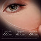 60pcs Snail Collagen Eye Mask Reduce Dark Circles  Beauty Patches For Eye Skin Care Eye Bag Brightening Product