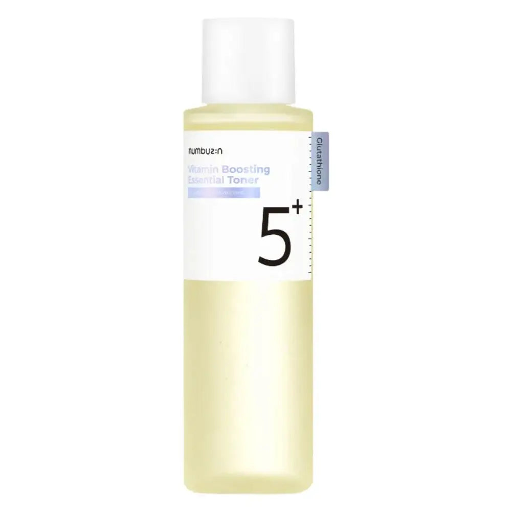 Facial Hydrating Toner 200ml Vitamin Brightening Essence Moisturizing Skincare For All Skin Types Improves Skin Tone Makeup Glow