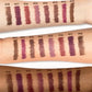 Matte 8-colors Lip Liner Pencil Lip Contour Lipstick Pen Nude Brown Lipstick Pencil Natural Lasting Waterproof Lipliner Makeup