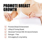 Breast Enhancement Patch Anti-Sagging Collagen Bust Augmentation Enlargement Big Boobs Growth Firming Lifting Plumping Chest Pad