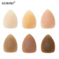 Triangle Nipple Covers Pasties Silicone Sticky Bra Liner Pads Adhesive Breast Lifting Tape Seamless No Show Bra