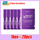 Keratin Hair Mask Magical 5 Second Repair Damage Frizzy Soft Smooth Shiny Hair Deep Moisturize Hair Treat Repair Hair Care Mask