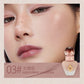 Haggard Liquid Blusher Water Light Moisturizing Paste Natural Brightening Repair Maintain Longlasting Makeup Nude Color