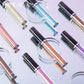12pc/set Liquid Eyeshadow Metallic Diamond Shiny Eyeliner Pen Giltter Eyeshadow Palette Lasting Shimmer Brighten Makeup Cosmetic
