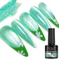 AWStorG 7.5ml Starlit Cat Magnetic Gel Nail Polish Must need Black Gel-Polaris Light Soak Off UV Gel Varnis Semi Permanent DIY