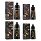 EELHOE 3-in-1 Hair Dye Shampoo to Darken Hair Cleaning Hair Color Shampoo Polygonum Multiflorum Growth of Hair Dye Shampoo 500ml