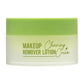 This Gentle Cleansing Balm Has A Refreshing Fruity Scent Emulsifies Instantly Is Non Greasy And Effectively Removes Makeup