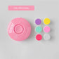 Baby Cartoon Electric Nail Trimmer Kid Nail Polisher Tool Newborn Care Kit Manicure Set Easy To Trim Nail File Clipper for Adult