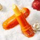 SADOER Christmas Moisturizing Lipstick Anti Wrinkles Hydrating Repair Nourishing Plump Lips Lip Balm Lip Plumper Skin Care