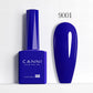 CANNI Gel Nail Polish Glitter Diamond Sparkle Color Collection Gorgeous Color HEMA FREE Soak Off UV LED Semi Permanent AurorGel