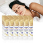 30 Pieces of Sadoer Collagen Sleeping Mask Facial Skin Care Moisturizing Brightening Firming Hydrating Mask Facial Skin Care