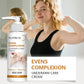 YUITIKUE Underarm Brightening Cream 150g - 2-in-1 Evens & Whitens, Vitamin C Formula, Dark Spot Corrector, Smooth Skin Care