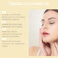 Gentle Makeup Remover Oil Remover Lip Eye Makeup Cleansing Pores Refreshing Soothing Sensitive Non-irritating Face Cleansing Oil