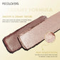 Double Color Eyeshadow Stick Highlight Shadow Stick Eye Makeup Waterproof Lasting Shimmer Metallic Eyeshadow Makeup
