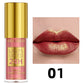 14 Colors Metallic Glitter Velvet Lip Glaze High Pigment Matte Shimmer Lip Tint Diamond Lips Korean Makeup Gifts Liquid Lipstick