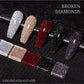 15ml Broken Diamond Halloween Christmas Nails Gel Nail Polish Adhesive Burst Flash Maillard Broken Diamond Adhesive