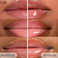 Lip Sleep Mask Moisturizing Nourish Repair Hydrated Fade Lip เส้น Anti-cracking Day และ Night Maintenance Lip Balm Care