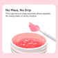 DIYDAY Eyelash Glue Remover No Irritation Ultra-Fast Cleaning Lash Cream Safe for Sensitive Eyes Easy Removal for False Lashes