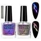 3pcs/set 8ml Cat Magnetic Nail Polish Long Lasting Quick Drying No Need of Lamp to Cure Nail Supplies Vernis for Nails Manicure