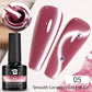 7.5ML Pink Blue Nail Gel Cat eye Semi Permanent Nail Art Soaking UV LED Nail Salon DIY Nail Salon Gel For Autumn And Winter