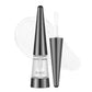 KOEC Korean Lip Plumper Oil Non-greasy Lip Plumping Balm Moisturizing Dry Chapped Lips Shine Hydrating Exfoliating Nourishing