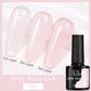 7.5ML Pink Blue Nail Gel Cat eye Semi Permanent Nail Art Soaking UV LED Nail Salon DIY Nail Salon Gel For Autumn And Winter