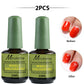 Misscheering 15ml Magic Fast Nail Gel Polish Remover Clean UV Soak Off Semi Permanent Varnish Nail Art Removal Tools Manicure