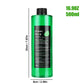 Tattoo Green Soap and Blue Soap - Super Concentrated Tattoo & Piercing Cleanser for Tattoo Studios, Tattoo Artist & Beginner