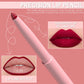 6pcs Lip Liner Pen Set Long-Lasting, Waterproof Sweatproof, Easy Coloring Non-fading Color Rendering Lip Gloss Set Beauty Makeup