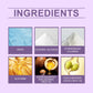 Keratin Purple Hair Mask Deep Conditioning Repair Treatment For Gray Yellowing Hair Anti-Brass Toning Mask Nourish Frizz Control