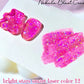 MIANEL 1-12PCS Star-chasing Moon-chasing Gel Nail Polish 2026 Popular Whitening Strobe Sequin Flashing Nail Polish White Nails