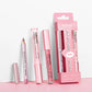 Lipliner&Lipstick Lip Gloss Set 3pcs/set Waterproof Long Lasting Lip Makeup Matte Travel Mini Set Women's Makeup Cosmetics