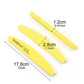 10/30pcs Double-sided Nail File Block Colorful Sponge Nail Polish Buffing Sanding Buffer Strip Polishing Pedicure Manicure Tool
