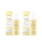 Gentle Makeup Remover Oil Remover Lip Eye Makeup Cleansing Pores Refreshing Soothing Sensitive Non-irritating Face Cleansing Oil