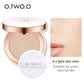 O. TWO. O Silky Soft Lightweight Setting Powder  Concealing Pressed Finishing Powder Oil-Control, Brightening Face Powder