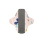 BIAI Sensitive Skin Resuable Sanitary Napkin Ultra Thin Graphene Feminine Menstrual Cloth Pads For Female Cloth Panty  Liner